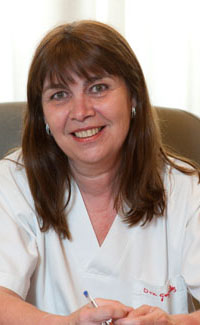 María Dolores González Fernández